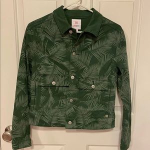 Lularoe Kenny Jacket size Small